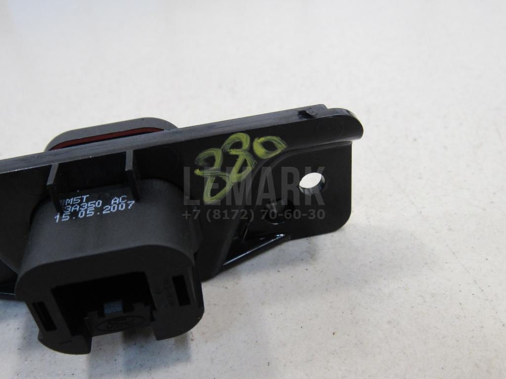 Кнопка аварийной сигнализации для  Chery QQ6 (S21) 2007-2010