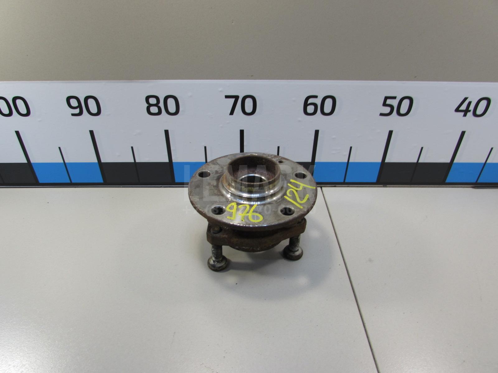 Ступица передняя VKBA6556 SKF