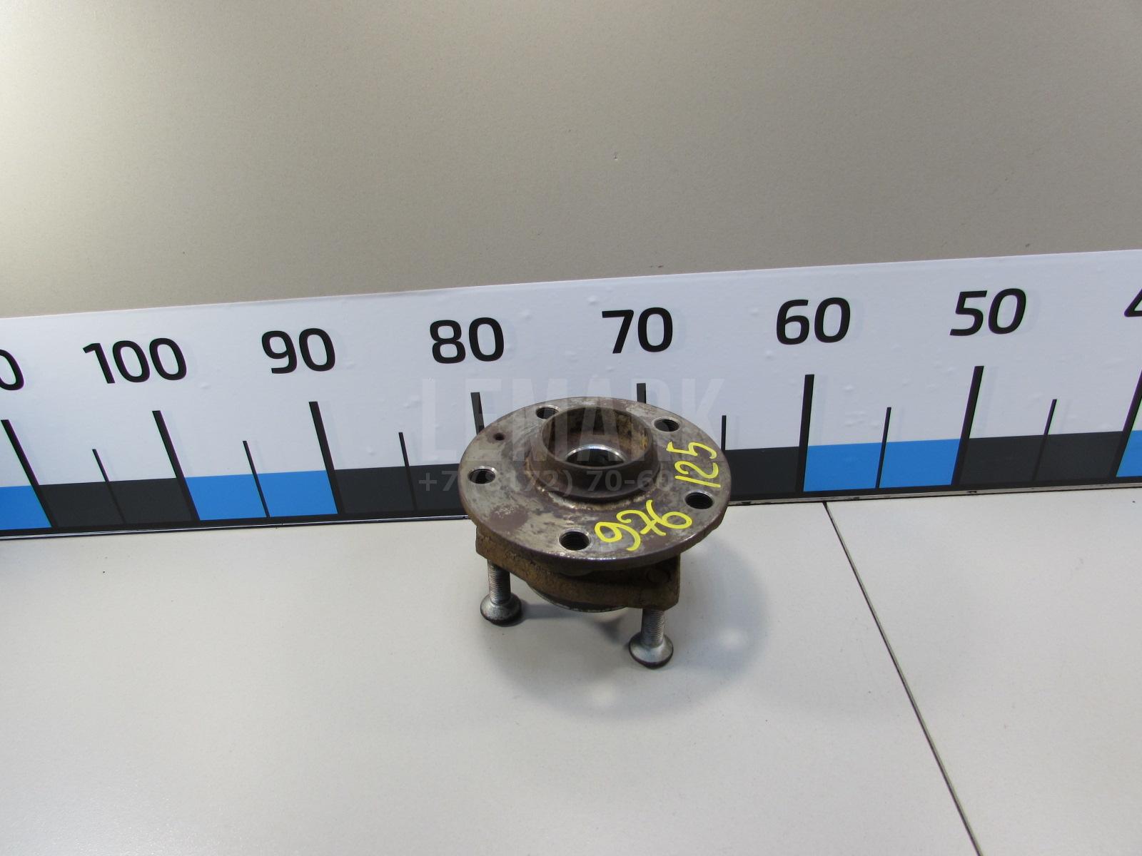 Ступица передняя RL1059 Zekkert