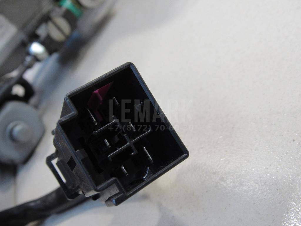 Колонка рулевая для  Acura MDX 2001-2006