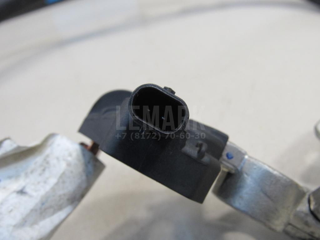 Клемма аккумулятора минус для  BMW 4-serie G22/G23 2020
