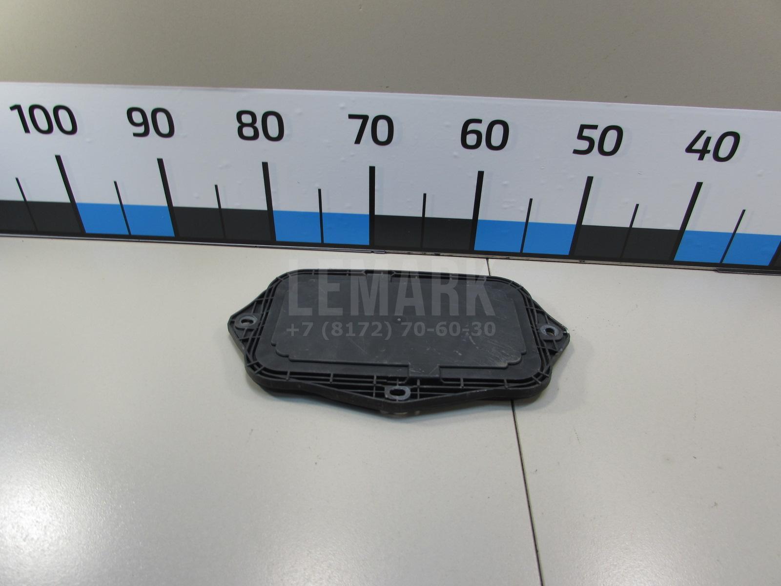Накладка (кузов наружные) 5P0941369 VAG