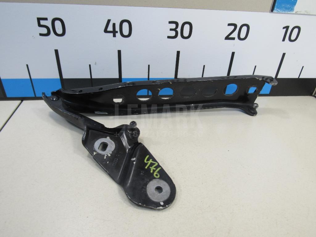 Петля капота левая для  BMW 1-serie F20/F21 2011-2019