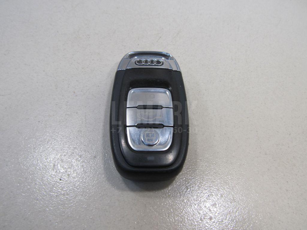 Ключ зажигания для  Bentley Mulsanne 2010-2020