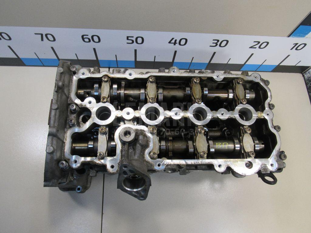 Головка блока для  BMW 6-serie E63 2004-2009