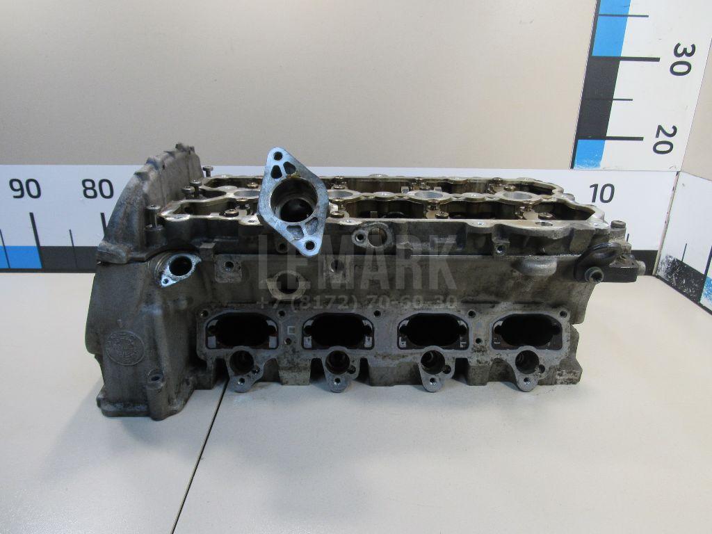 Головка блока для  BMW 6-serie E63 2004-2009