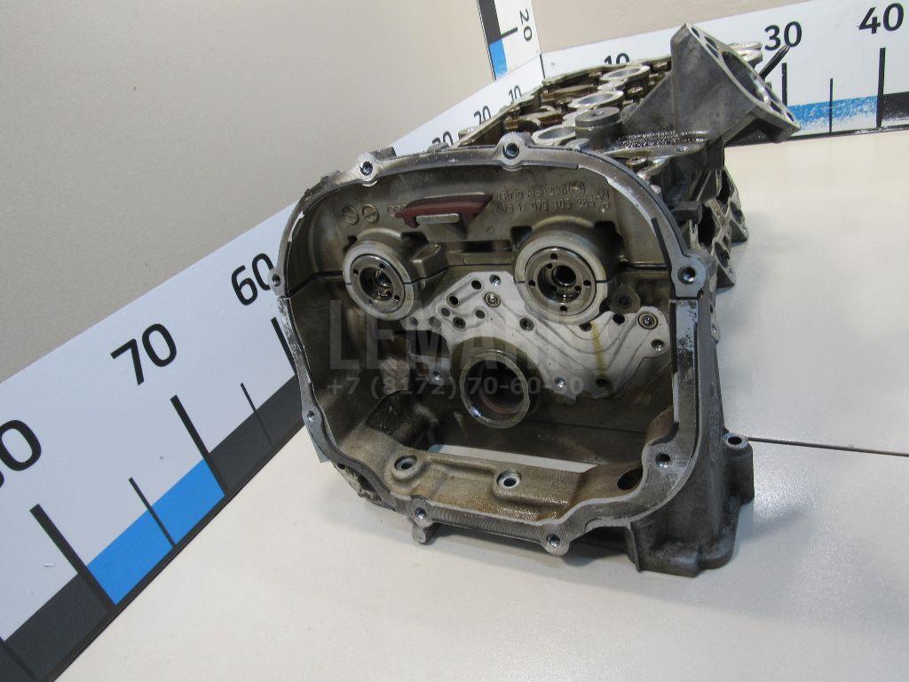 Головка блока для  BMW 6-serie E63 2004-2009