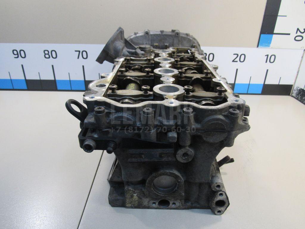Головка блока для  BMW 6-serie E63 2004-2009