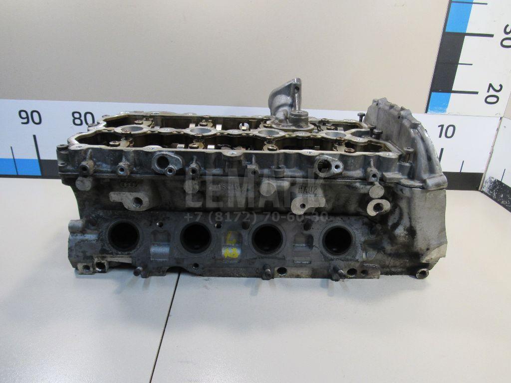 Головка блока для  BMW 6-serie E63 2004-2009
