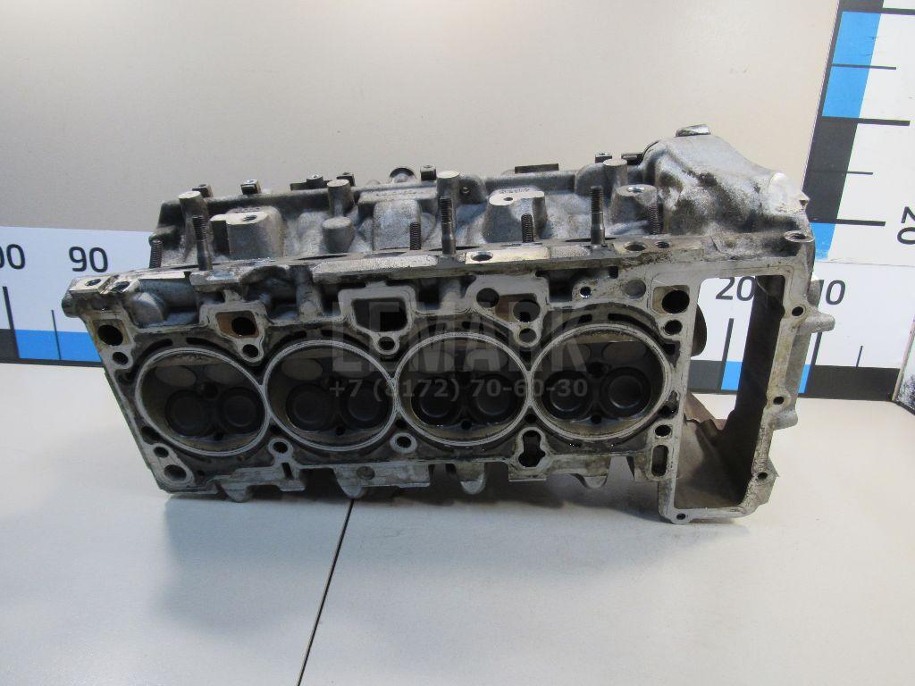 Головка блока для  BMW 6-serie E63 2004-2009