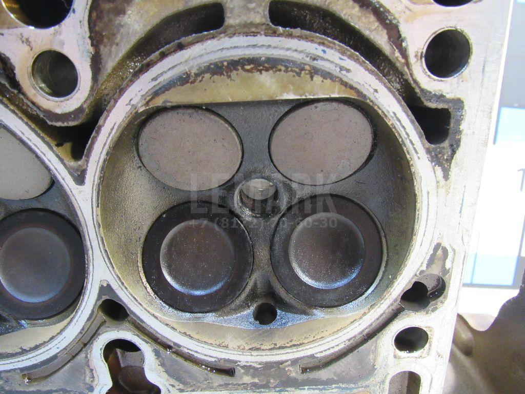 Головка блока для  BMW 6-serie E63 2004-2009