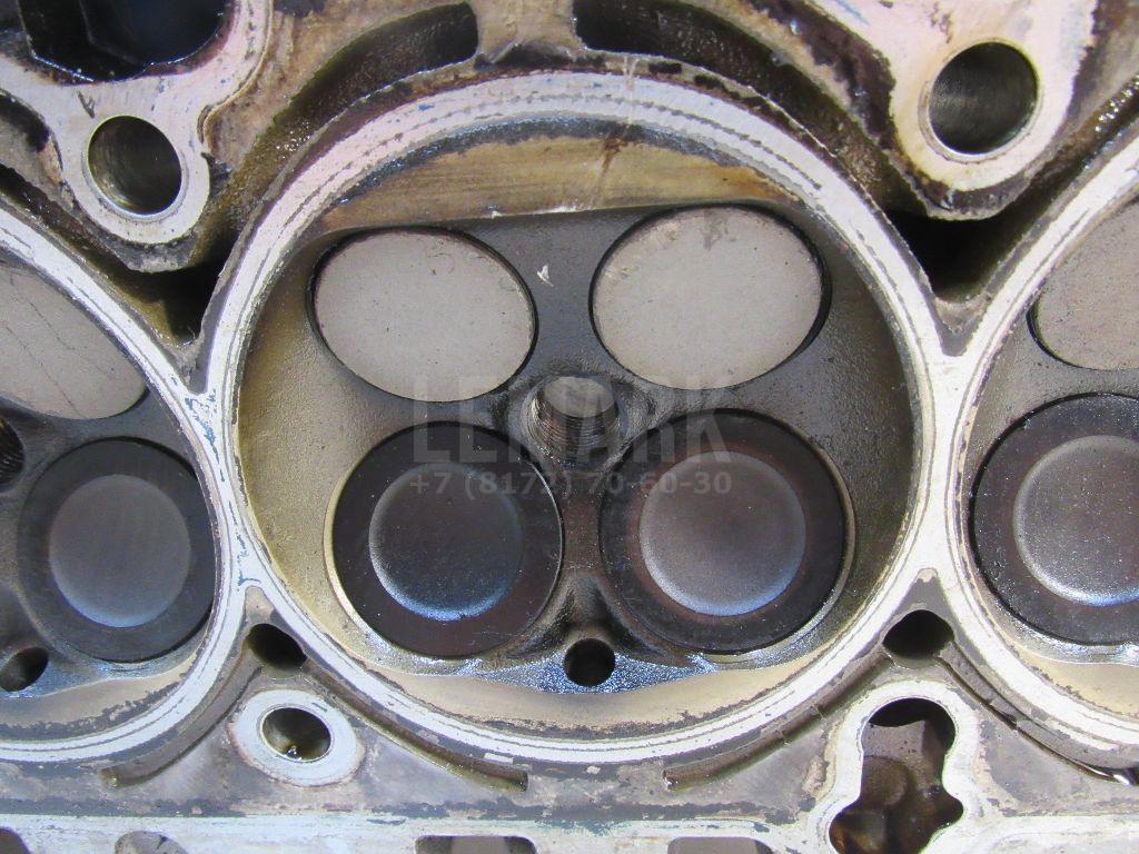 Головка блока для  BMW 6-serie E63 2004-2009