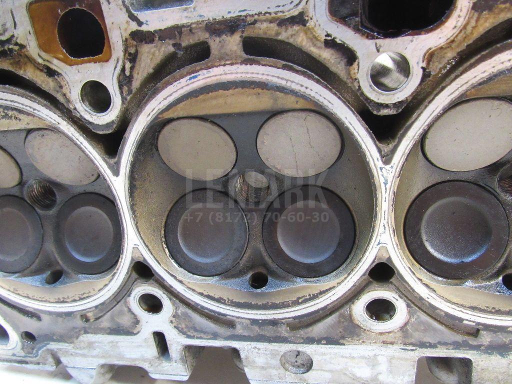 Головка блока для  BMW 6-serie E63 2004-2009