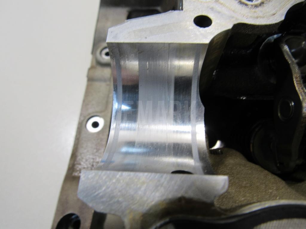 Головка блока для  BMW 6-serie E63 2004-2009