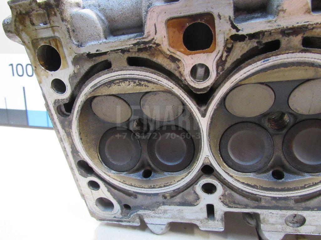 Головка блока для  BMW 6-serie E63 2004-2009