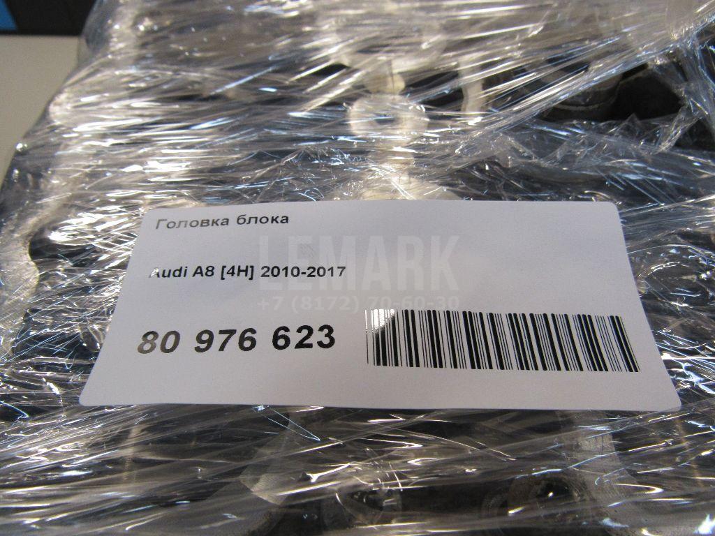Головка блока для  BMW 6-serie E63 2004-2009