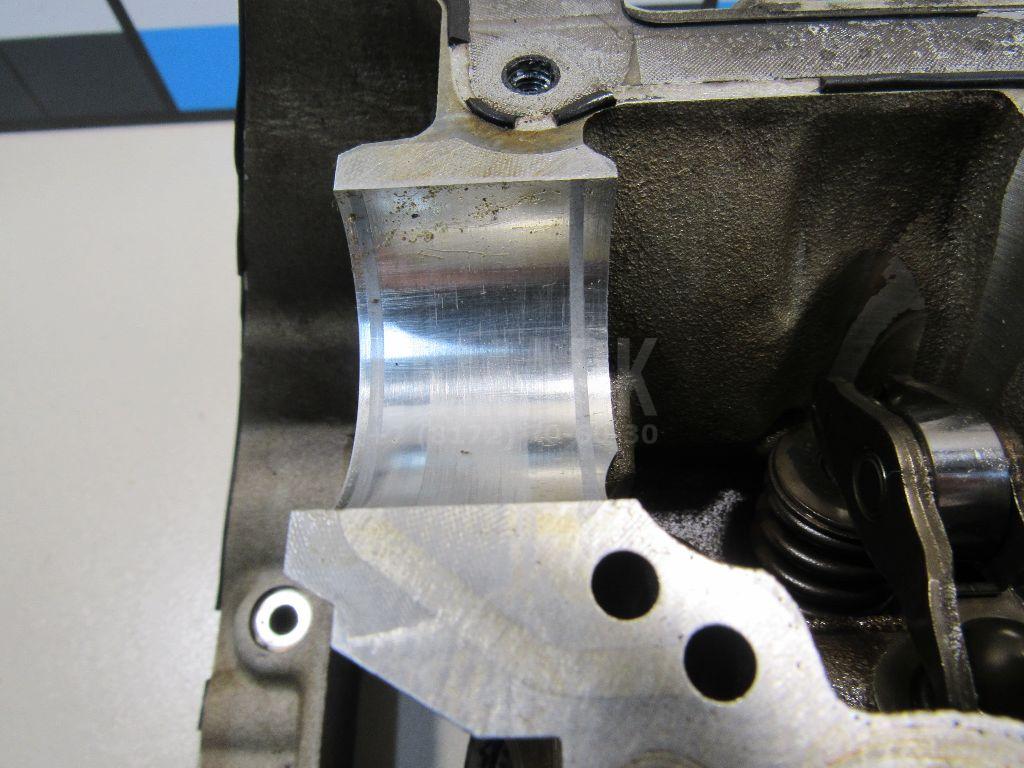 Головка блока для  BMW 6-serie E63 2004-2009