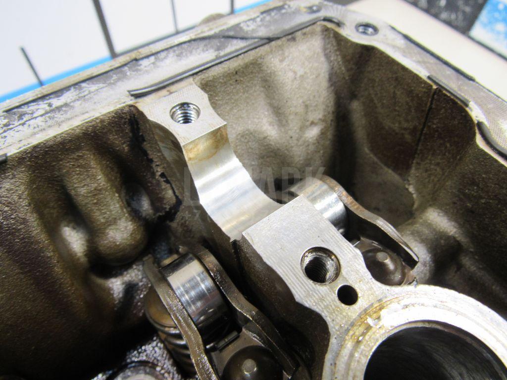 Головка блока для  BMW 6-serie E63 2004-2009