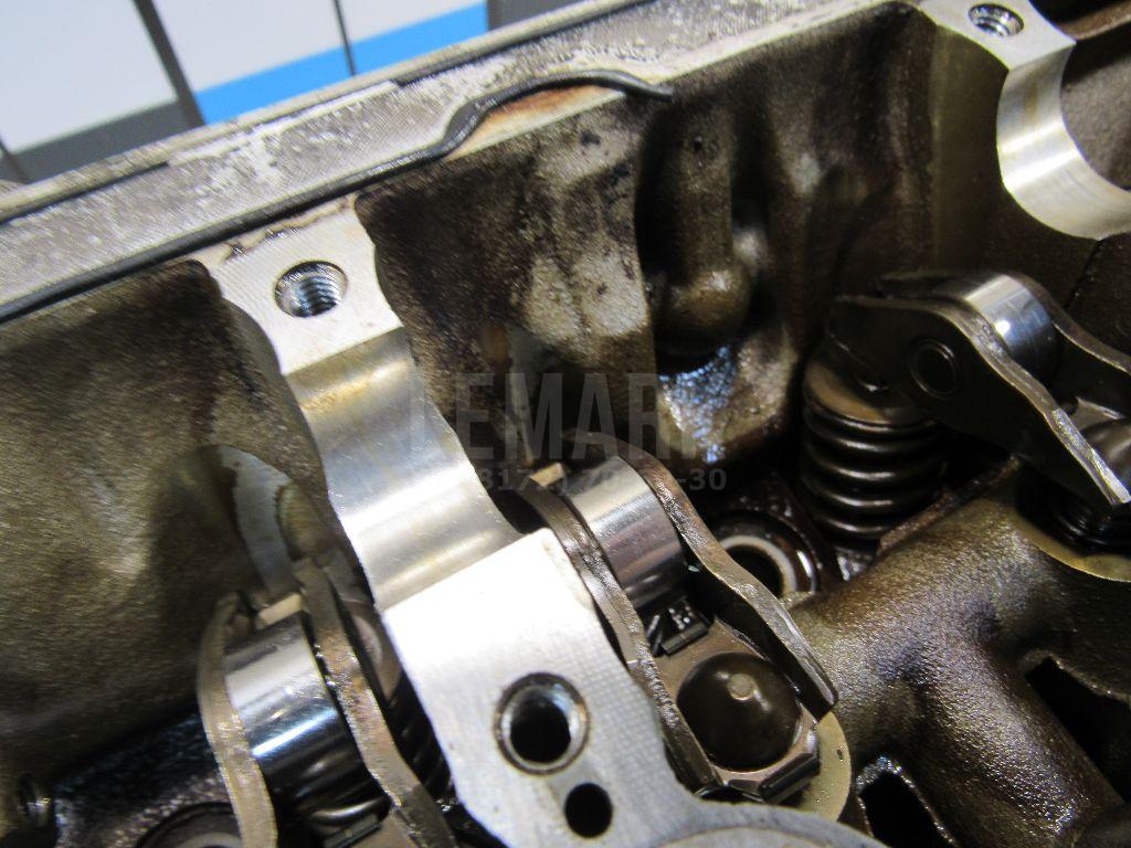 Головка блока для  BMW 6-serie E63 2004-2009