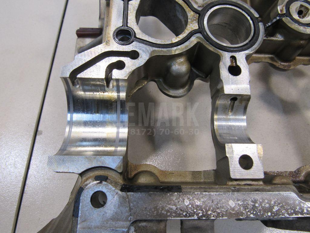 Головка блока для  BMW 6-serie E63 2004-2009