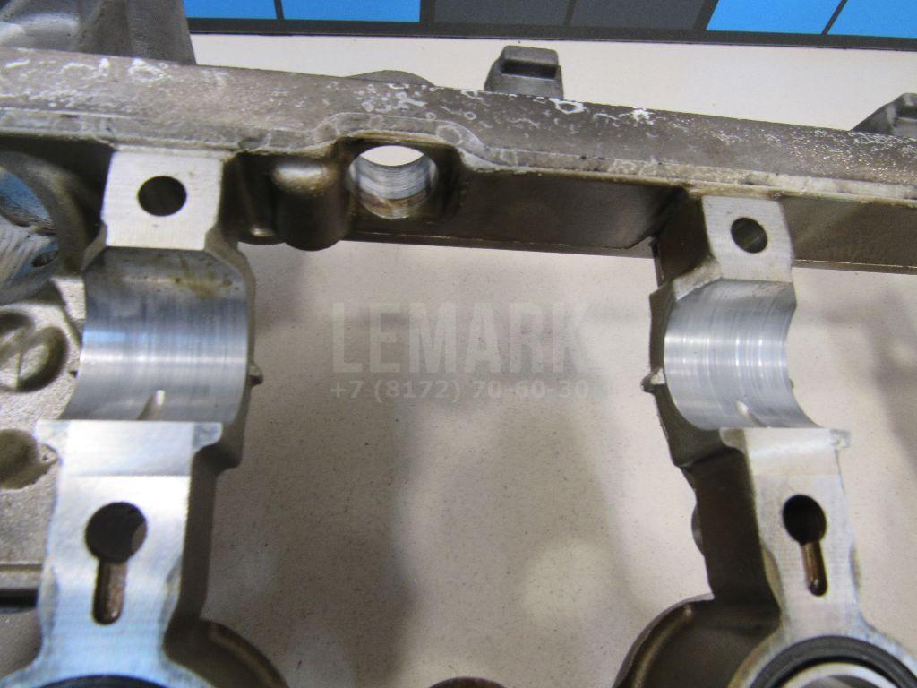 Головка блока для  BMW 6-serie E63 2004-2009