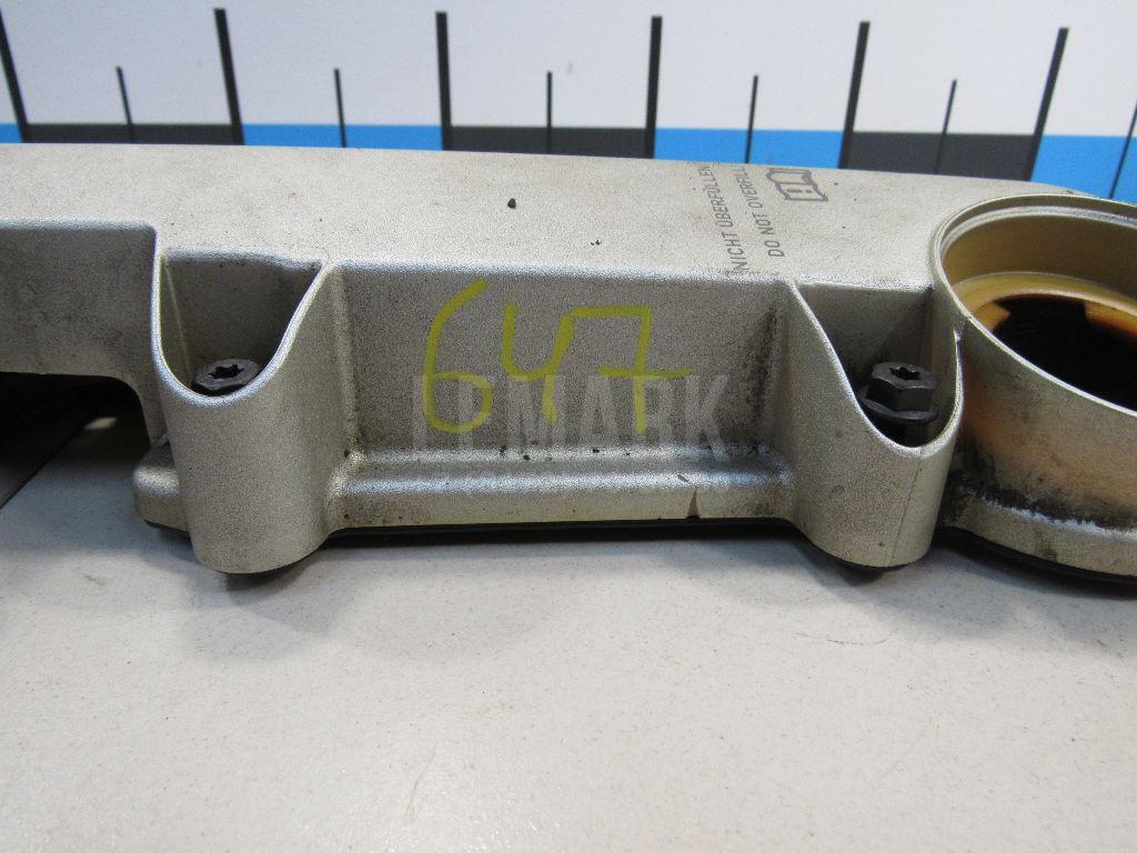 Крышка головки блока (клапанная) для  Audi V8 1988-1994