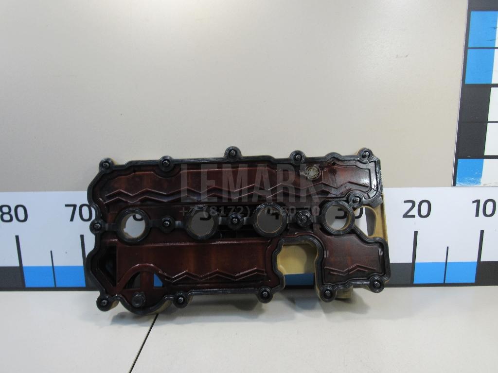 Крышка головки блока (клапанная) для  Audi V8 1988-1994