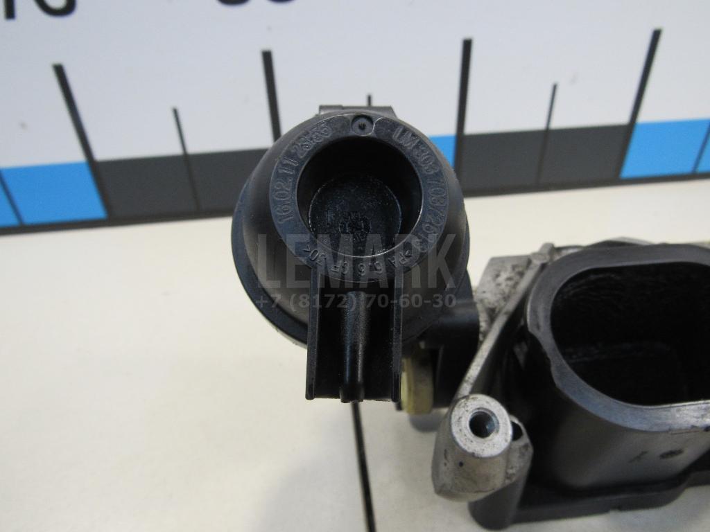 Коллектор впускной для  BAW Fenix 2008-2012