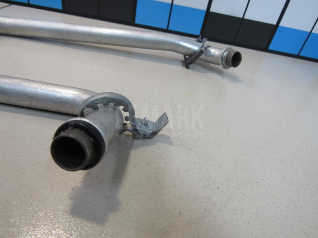 Трубка отопителя для  BMW X1 E84 2009-2015