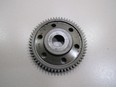 Шестерня (шкив) распредвала
