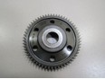 Шестерня (шкив) распредвала
