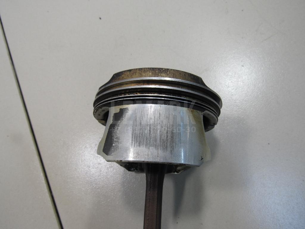 Поршень с шатуном для  Audi TT(8N) 1998-2006