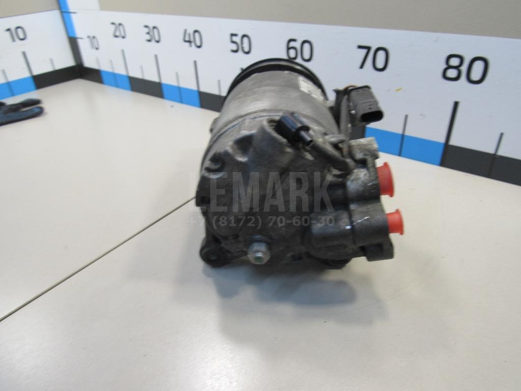 Компрессор кондиционера для  BMW 7-serie F01/F02 2008-2015