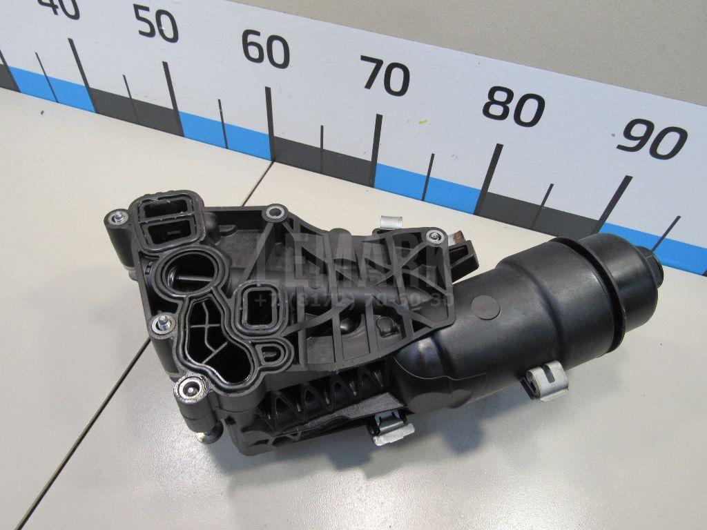 Корпус масляного фильтра для  BMW 1-serie E82/E88 2007-2013