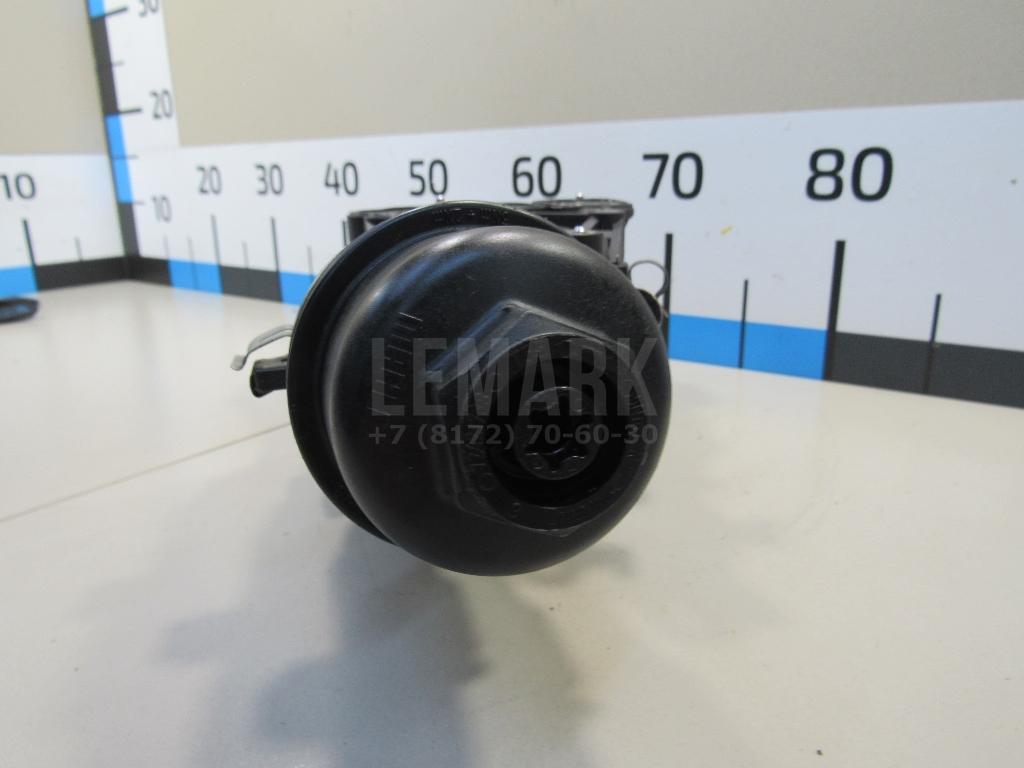 Корпус масляного фильтра для  BMW 1-serie E82/E88 2007-2013