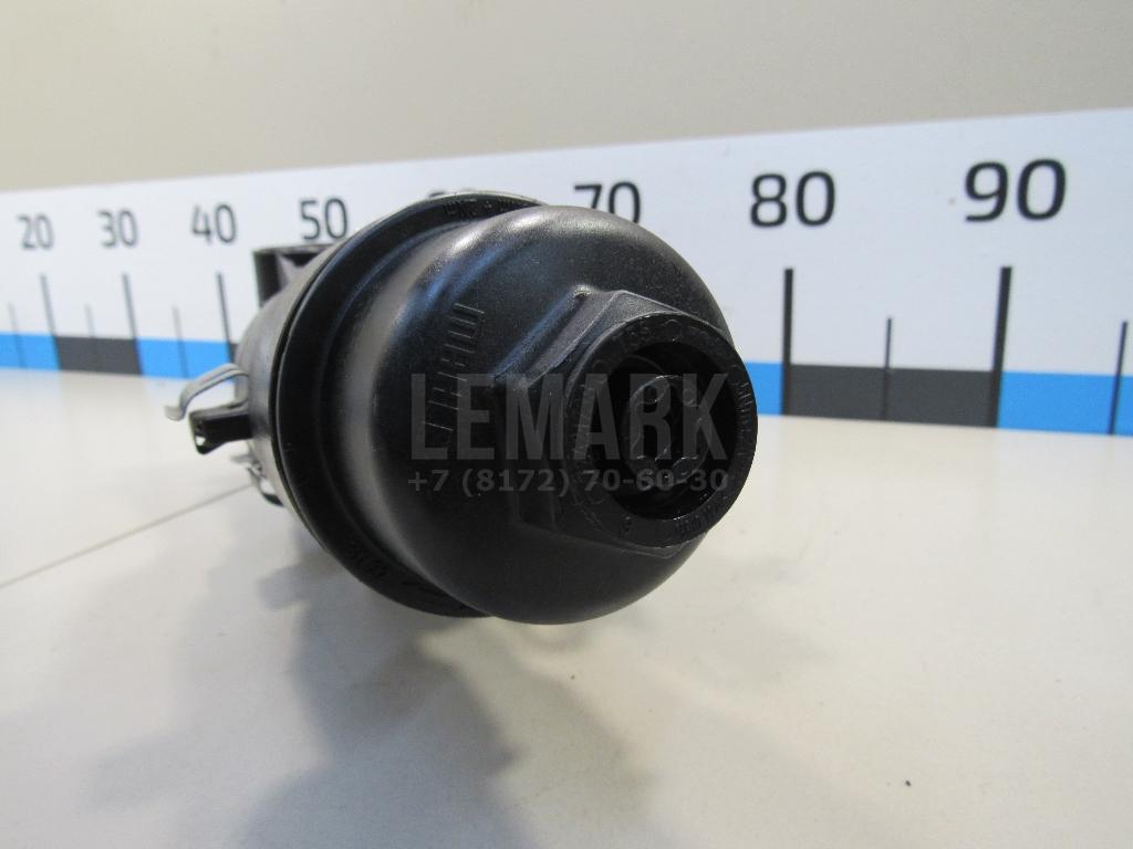 Корпус масляного фильтра для  BMW 1-serie E82/E88 2007-2013