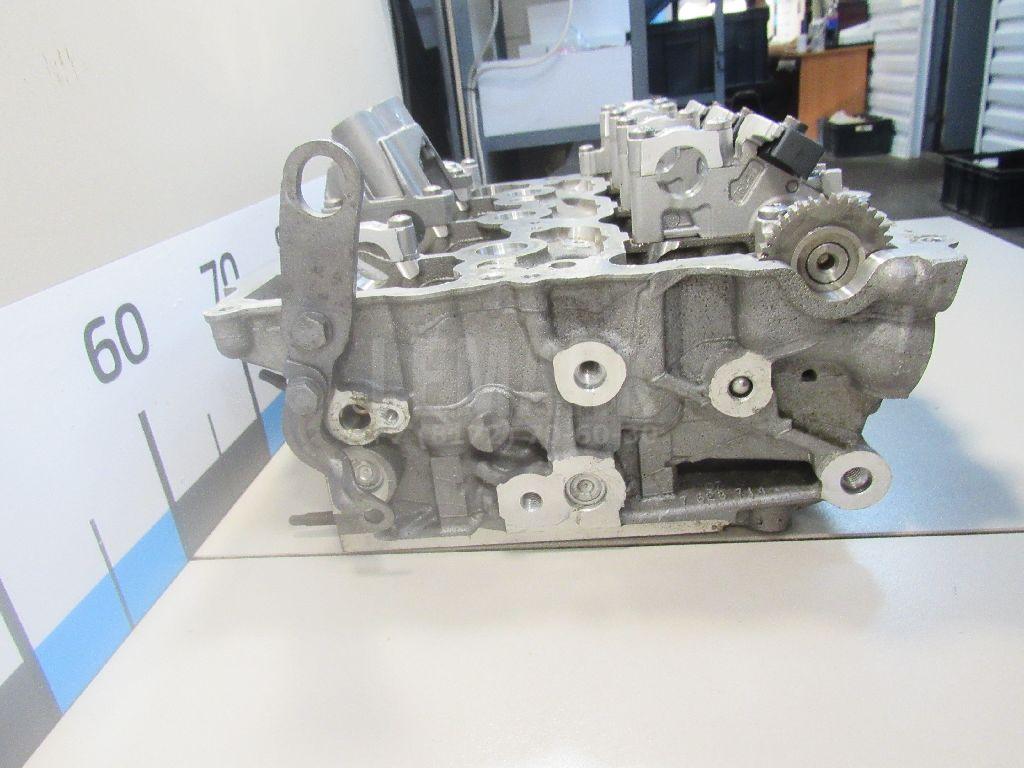 Головка блока для  Cadillac CTS 2013-2019