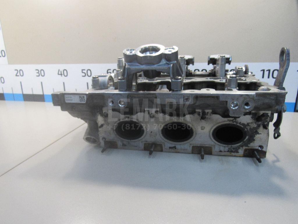 Головка блока для  Cadillac CTS 2013-2019