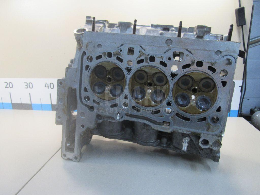 Головка блока для  Cadillac CTS 2013-2019