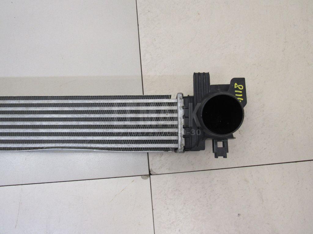 Интеркулер для  Audi A6 [C6,4F] 2004-2011