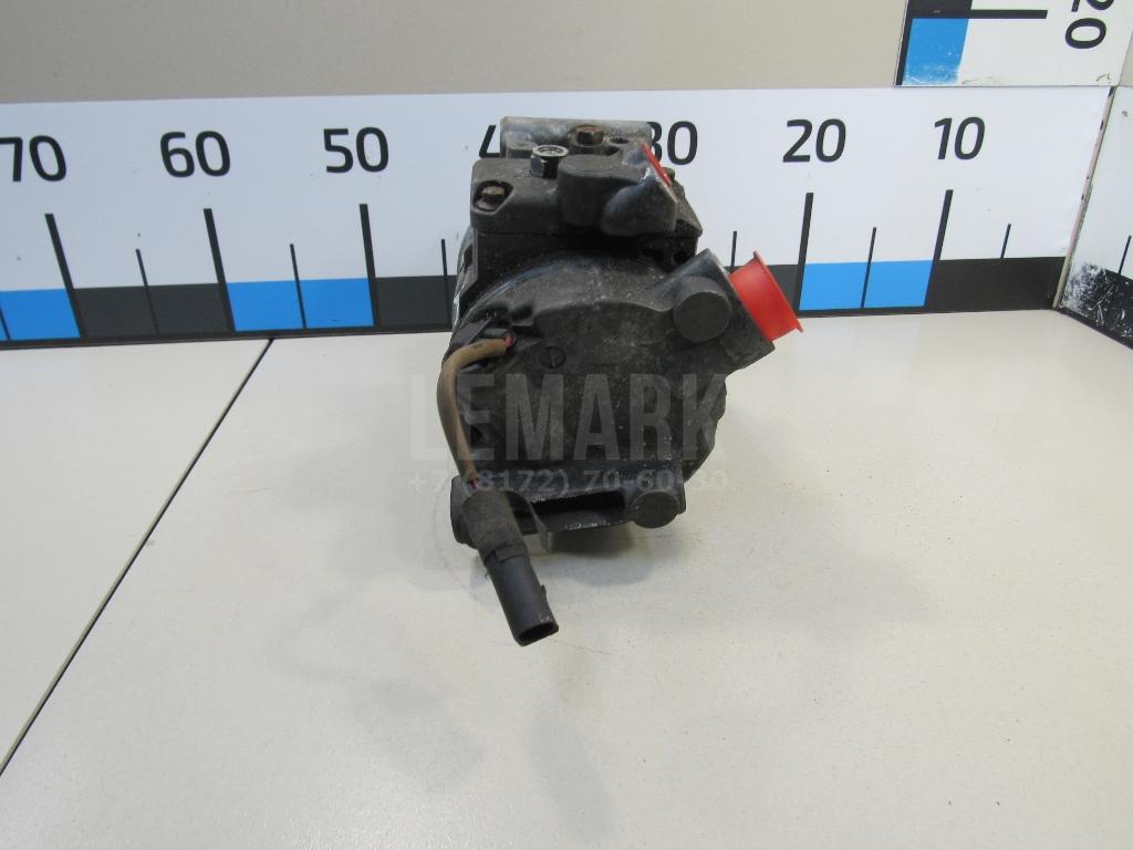 Компрессор кондиционера для  BMW 1-serie F20/F21 2011-2019