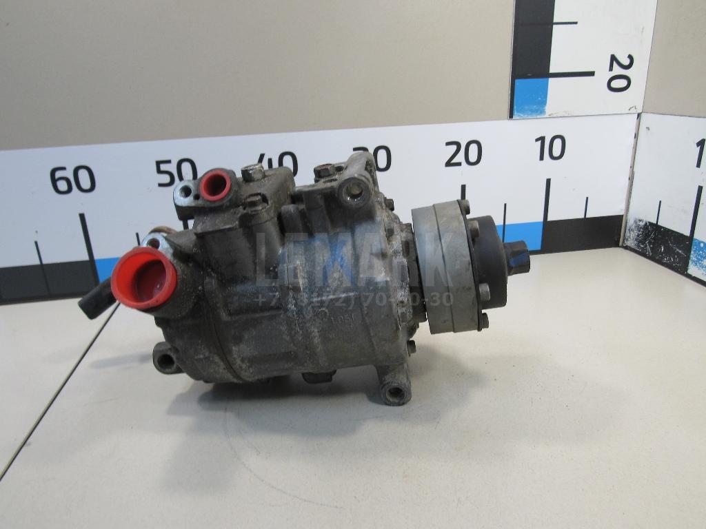 Компрессор кондиционера для  BMW 1-serie F20/F21 2011-2019