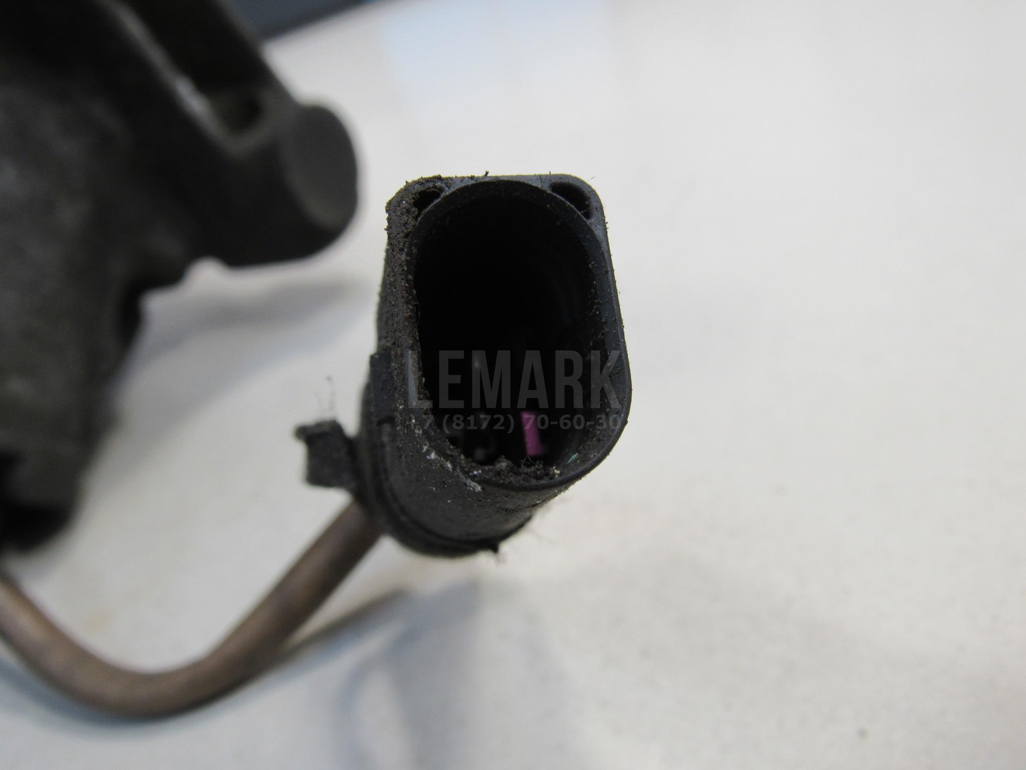 Компрессор кондиционера для  BMW 1-serie F20/F21 2011-2019