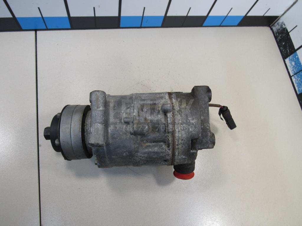 Компрессор кондиционера для  BMW 1-serie F20/F21 2011-2019