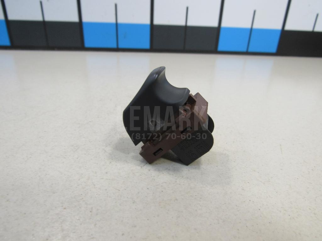 Кнопка открывания багажника для  BMW X3 F25 2010-2017