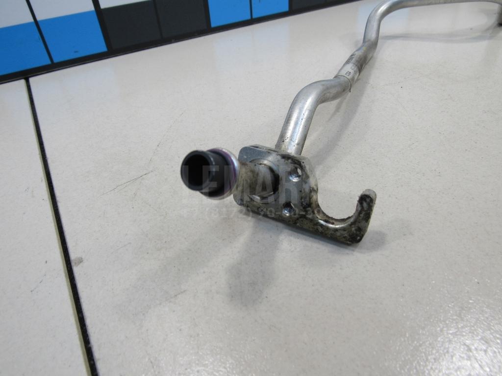Трубка кондиционера для  Citroen C4 2004-2011