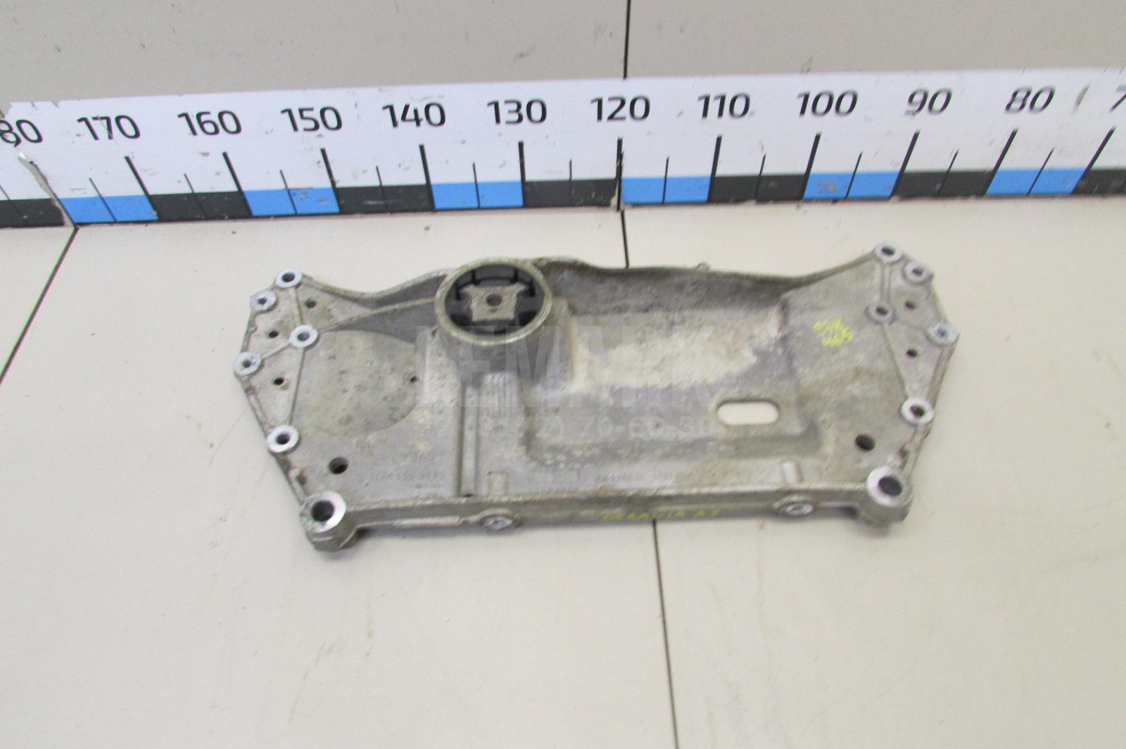 Балка подмоторная 1K0199369G VAG