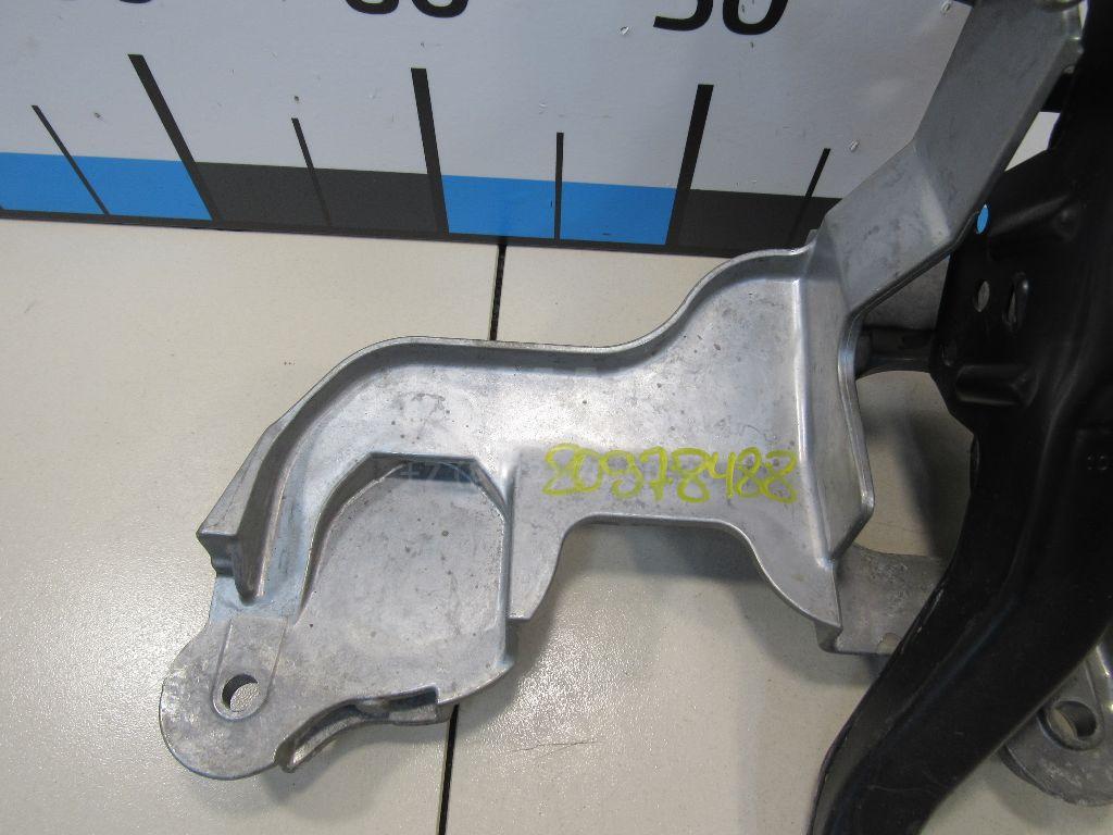 Блок педалей для  Acura RDX 2006-2012