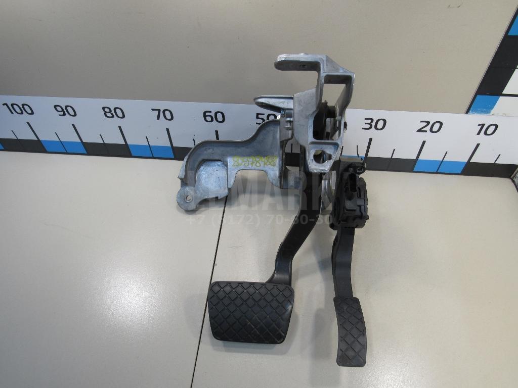 Блок педалей для  Acura RDX 2006-2012