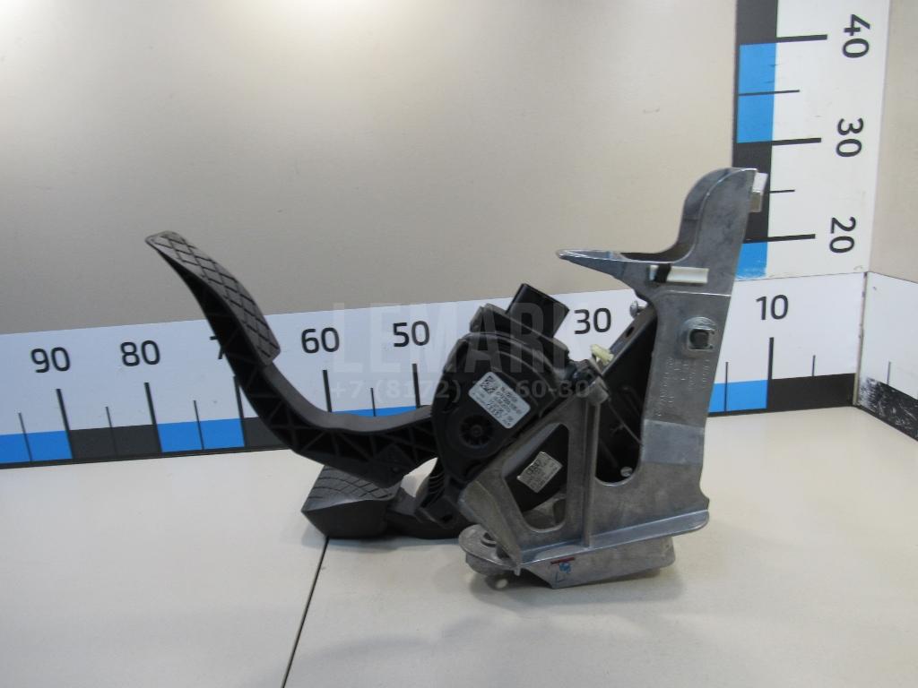 Блок педалей для  Acura RDX 2006-2012
